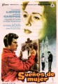 Sueños de mujer (1960)