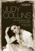 Pop Legends Live: Judy Collins - An American Girl in Concert (, 2005)