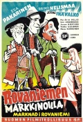 Rovaniemen markkinoilla (1951)