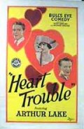 Heart Trouble (1928)