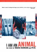 I Am an Animal: The Story of Ingrid Newkirk and PETA (, 2007)