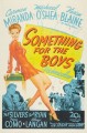 Something for the Boys (1944)