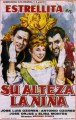 Su alteza la niña (1962)