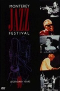 Monterey Jazz Festival: 40 Legendary Years (, 1998)