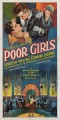 Poor Girls (1927)