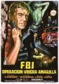 Im Nest der gelben Viper - Das FBI schlägt zu (1966)