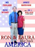 Ron and Laura Take Back America (2013)