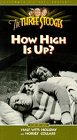 How High Is Up? (1940)