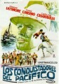 Los conquistadores del Pacífico (1963)