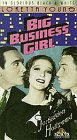 Big Business Girl (1931)