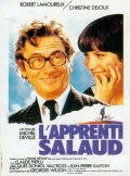 L'apprenti salaud (1976)