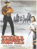 Tierra brutal (1961)