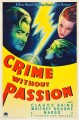 Crime Without Passion (1934)