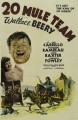 20 Mule Team (1940)