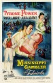 The Mississippi Gambler (1953)
