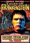 Tales of Frankenstein (, 1958)