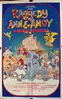 Raggedy Ann & Andy: A Musical Adventure (1977)