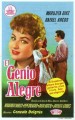 El genio alegre (1957)