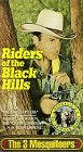 Riders of the Black Hills (1938)