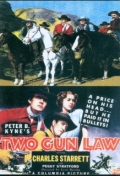 Two Gun Law (1937)