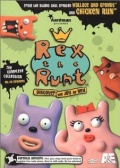Rex the Runt (, 1998 – 2001)