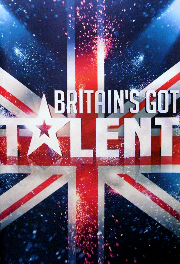 Британия ищет таланты  (сериал 2007 – ...)