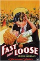 Fast and Loose (1930)