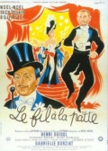 Le fil à la patte (1954)