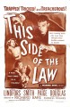 This Side of the Law (1950)