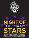 Night of Too Many Stars: An Overbooked Concert for Autism Education (, 2008)