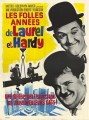 The Crazy World of Laurel and Hardy (1967)