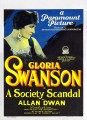 A Society Scandal (1924)