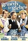 Remedy for Riches (1940)