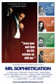 Mr. Sophistication (2012)