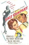 Fast Company (1953)