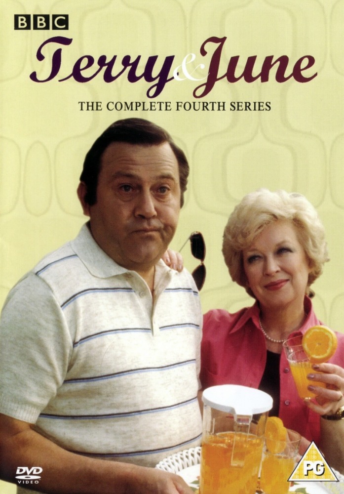 Terry and June  (сериал 1979 – 1987)