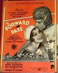 The Forward Pass (1929)
