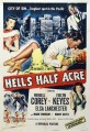 Hell's Half Acre (1954)