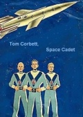 Tom Corbett, Space Cadet (, 1950 – 1955)
