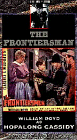 The Frontiersmen (1938)
