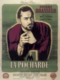 La pocharde (1953)