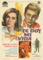 Te doy mi vida (1958)