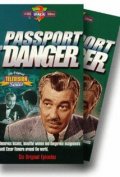 Passport to Danger (, 1954 – 1956)