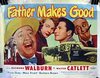 Father Makes Good (1950)