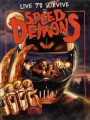 Speed Demons (2012)