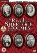 The Rivals of Sherlock Holmes (, 1971 – 1973)