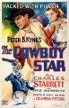 The Cowboy Star (1936)