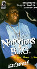 Notorious B.I.G.: Bigga Than Life (1997)