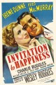 Invitation to Happiness (1939)