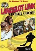 Lancelot Link: Secret Chimp (, 1970)
